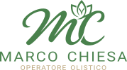Marco Chiesa – Massaggiatore Olistico a Domicilio